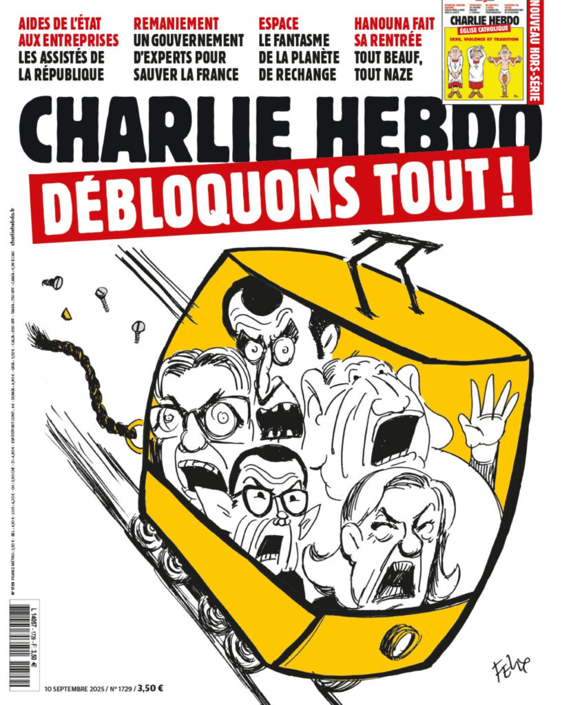 20250910CharlieHebdo