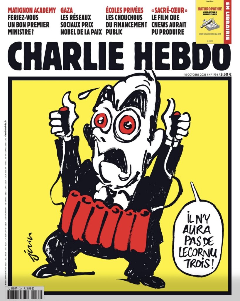 20251015CharlieHebdo