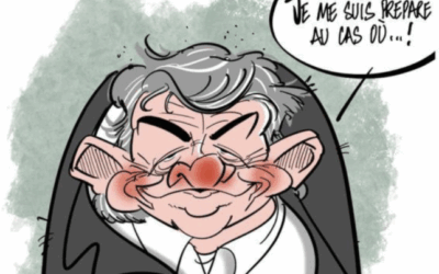 Ils font parfois l’actualité, 2025 2ème sem.
