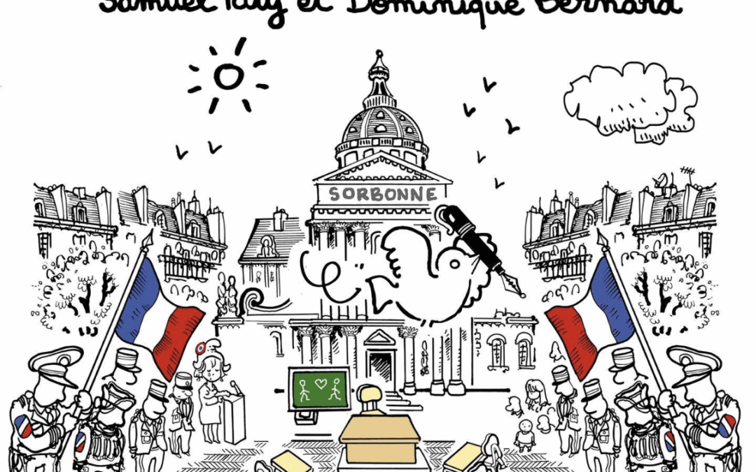 14 octobre 2025