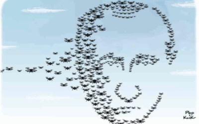 Poutine, le tsar de toute la Russie