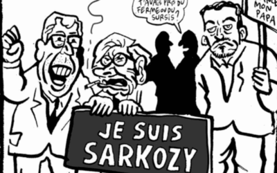 Le nouveau Sarkopoly