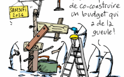 Lecornu 2, nouvelle surprise