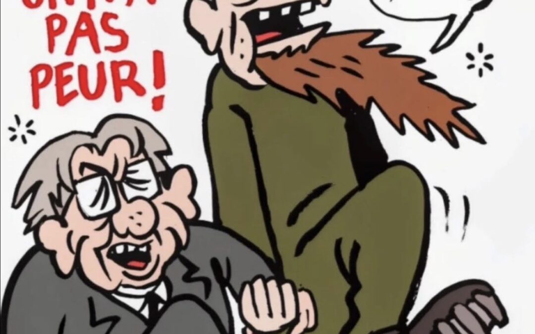 Le Bataclan, n’oublions pas