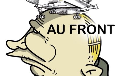 Des Rafales pour l’Ukraine