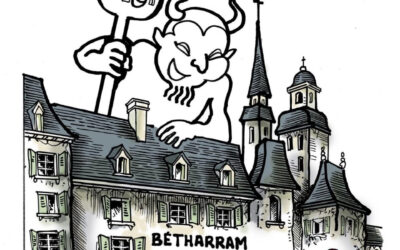 L’Affaire Bétharram
