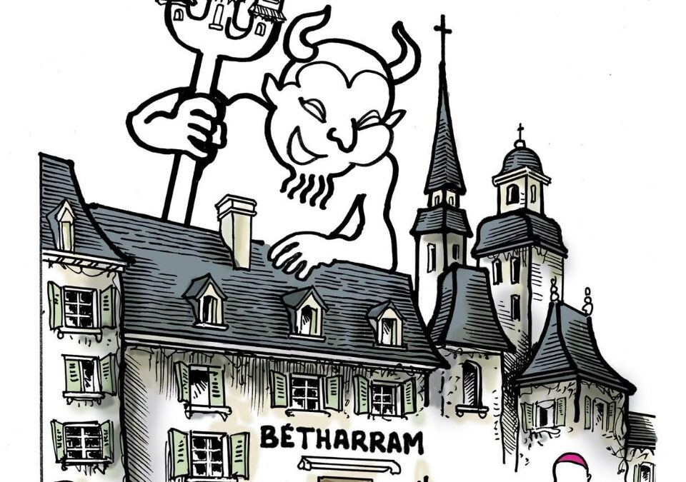 L’Affaire Bétharram