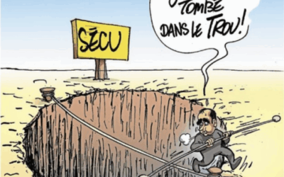 L’improbable budget 2026