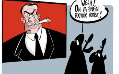 Ils font parfois l’actualité, 2025 2ème sem.