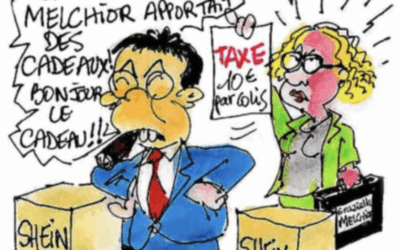 Arrêtez les chinoiseries