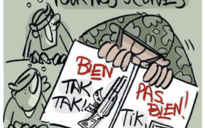 Le nouveau Service militaire