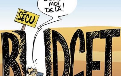 L’improbable budget 2026