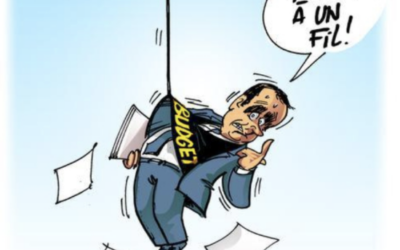 L’improbable budget 2026