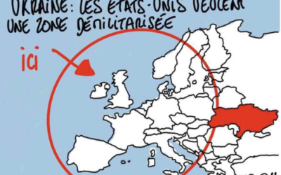 Trump n’aime pas l’Europe
