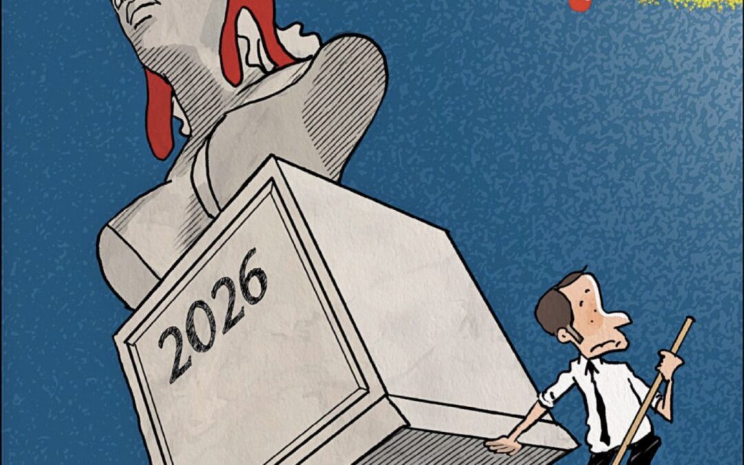 L’improbable budget 2026