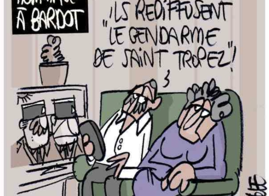 BB, la beauté du diable