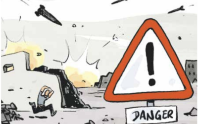 Gaza, la fin de la guerre