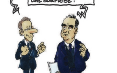 Macron, 2026 1er sem.