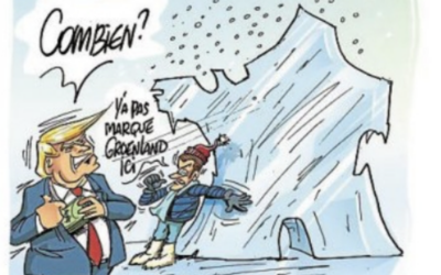 Prochaine performance de Trump ?