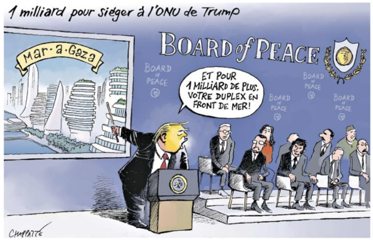 20260125LaTribuneDimanche