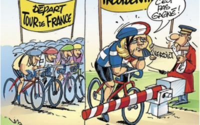 Qui sera Président en 2027 ?