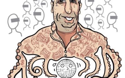 Epstein, une bombe explosive …