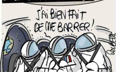 Qui sera Président en 2027 ?