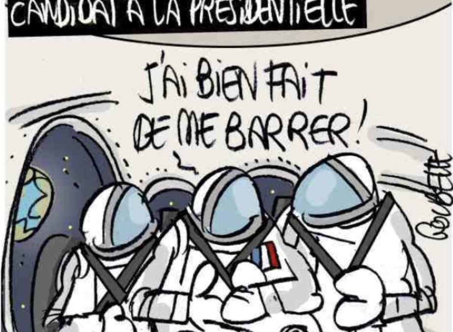 Qui sera Président en 2027 ?