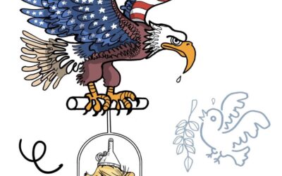 Jusqu’où ira Trump ?