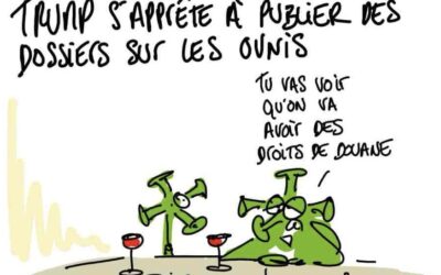 Jusqu’où ira Trump ?