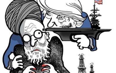 En Iran, ça Perse …