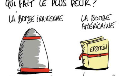 Jusqu’où ira Trump ?