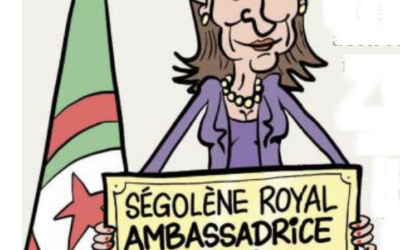 Ils font parfois l’actualité, 2026 1er sem.