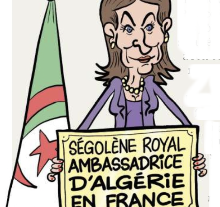 Ils font parfois l’actualité, 2026 1er sem.