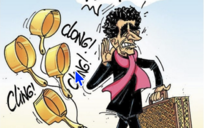 Lang : la chute d’un éléphant