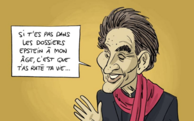 Lang : la chute d’un éléphant