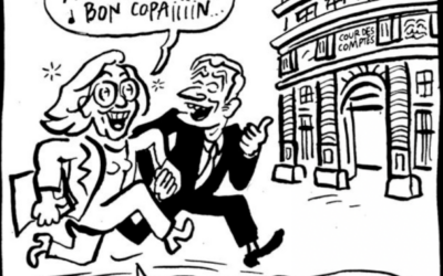 Ils font parfois l’actualité, 2026 1er sem.