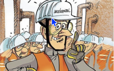 Macron, 2026 1er sem.