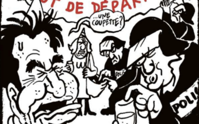 Lang : la chute d’un éléphant