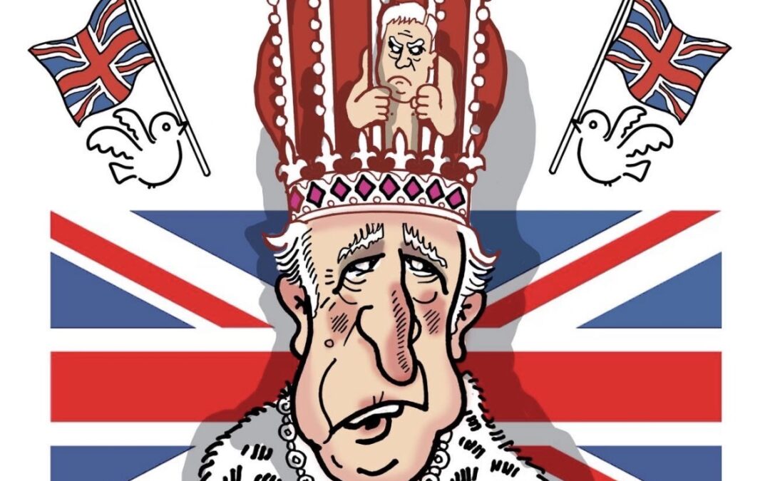 Epstein, une bombe explosive …