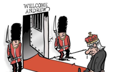 Epstein, une bombe explosive …