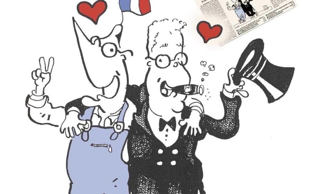 Lionel Jospin est mort