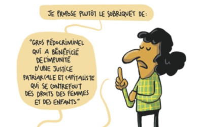 Leader maximo, pas encore