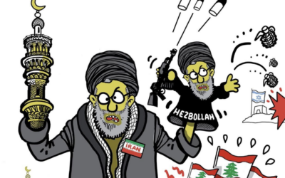 Iran, c’est la guerre