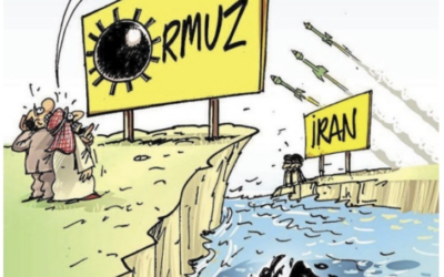 Iran, c’est la guerre