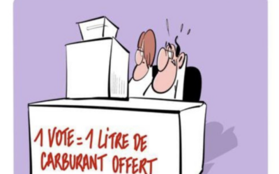 Elections municipales