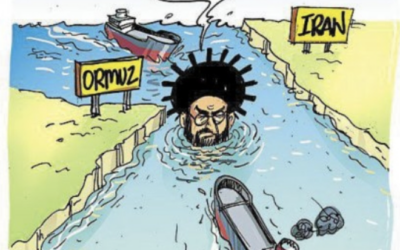 Iran, c’est la guerre