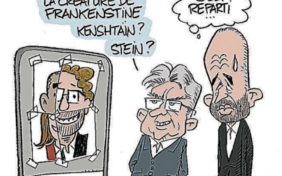 Leader minimo, toujours