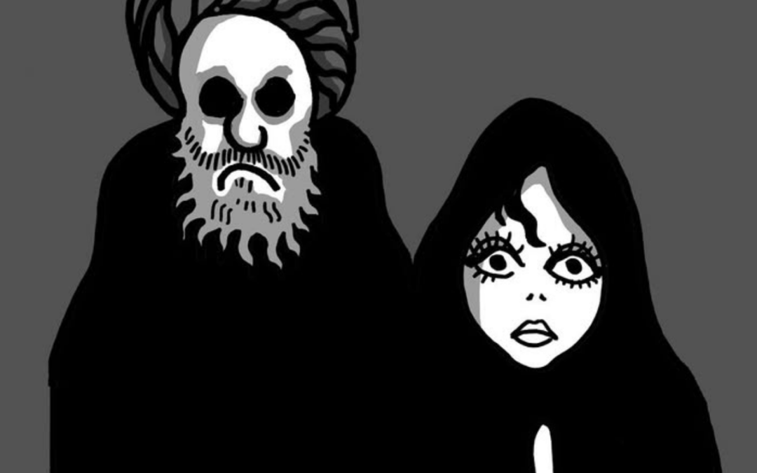 Iran, c’est la guerre