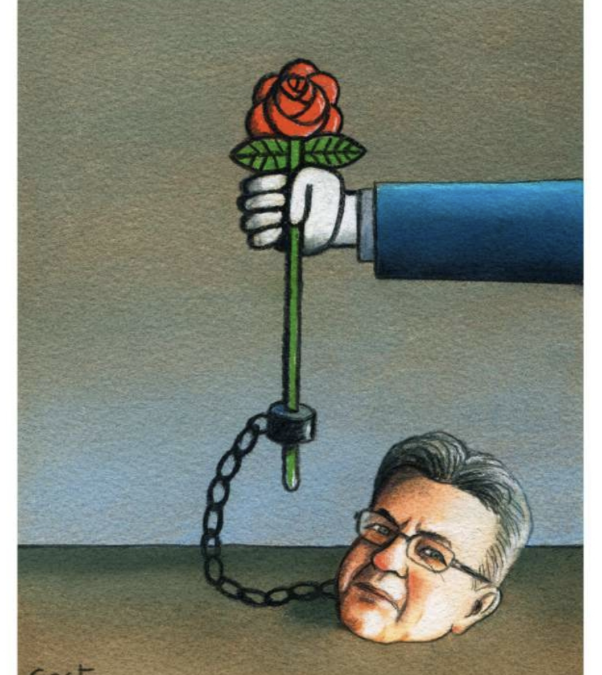 Elections municipales 2026